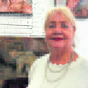 Kouga kunstenaars bied feestelike uitstalling aan