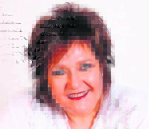 Gospelsanger besoek Humansdorp