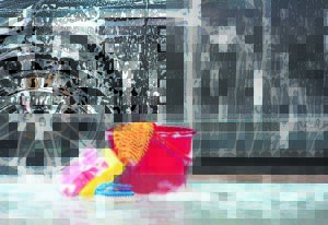 Kouga car wash businesses to only use recycled water