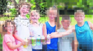 Milkwood Market to hold festival