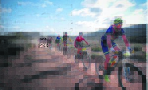 Biggest ultra-endurance race to peddle off
