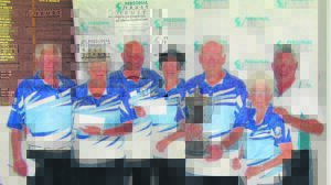 Bowlers win Super Sixes