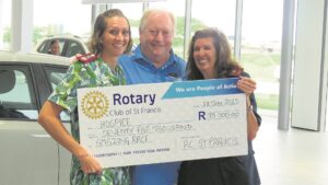 6312 Amazing Race for hospice is back this December