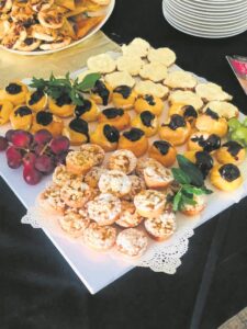 Skills centre equips young people with bright future