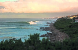 St Francis beach to be restored