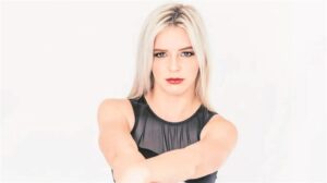 From farm girl to Opulent Models South Africa finalist