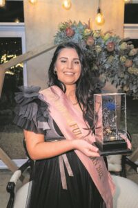 Enter now for Kouga’s Power(ful) Woman competition