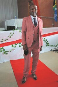 Koukamma mourns untimely death of councillor