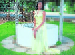 Mej. Nartjiefees palm skoonheidstitels in