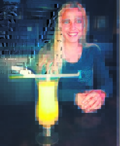 Eateries ban plastic to curb ‘catastrawphe’