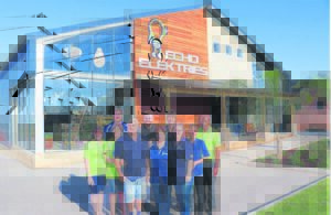 New home for trusted electrical supplier