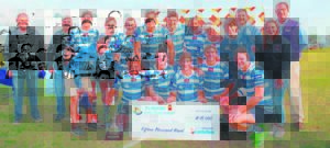 Paarl Boys’ High triumphs at Lentefees