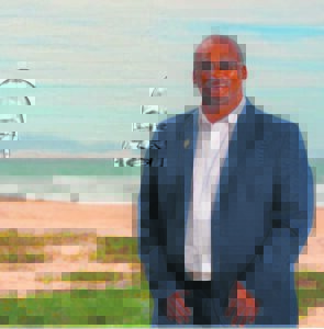 Kouga is the best municipality in Eastern Cape