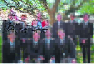 Woodridge College: Top Academic Achievers