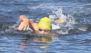 Enter now for Easter Mile