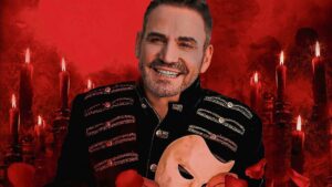 ’n Fees van kuns en kultuur in Jeffreysbaai