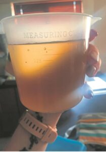 Swak waterkwaliteit maak Jeffreysbaai-inwoners moedeloos