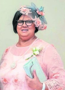 Geliefde onnie tree ná vier dekades af