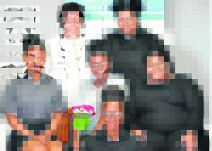 Uitblinkers in drama, koor