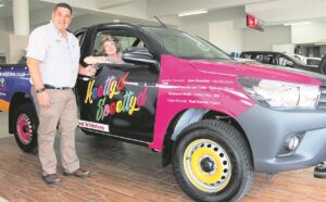 Plans for 2022 SPAR Kirkwood Wildsfees gaining traction