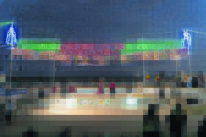 Summer fun programme is sizzling this December!