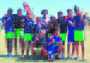 Kouga Mini Soccer to host tournament in Sea Vista