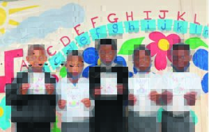 Help Christmas dreams come true