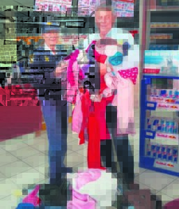 Caltex Wavelands to hold business open day