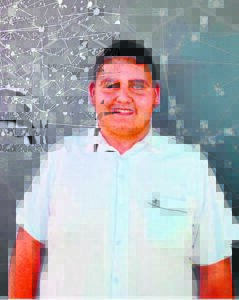 Dubbelgoud-sanger wat dokter wil word