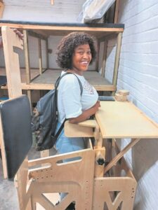 JBay organisation devoted to uplifting the unemployed