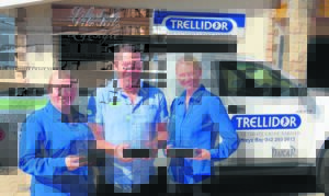 Trellidor J’Bay keeps on winning