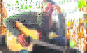 Top acts to rock Jolly Dolphin this December