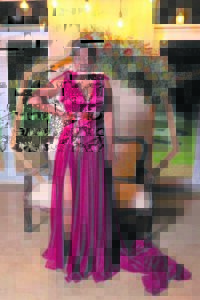 Kouga Power(ful) Woman finalist ‘hustles’ with local youth