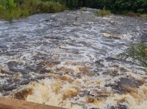 Recent rainfall not enough to prevent day zero