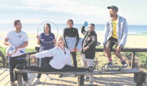 More than 2 000 athletes get set for Mayor’s Cup