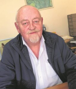Humansdorp Magistrate’s Court manager bids farewell after 16 years
