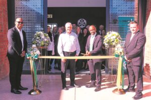 Old Mutual opens new offices in JBay