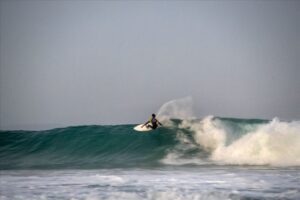 Thrilling WSL J-Bay Classic to kick off at Supertubes