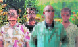 JBay Rage to rock the town