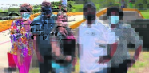 Paradise Beach drop-off zone reopens