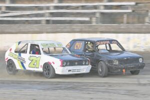 Racers to take to the track