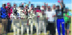 Hankey crowned Mayor’s Cup T20 champions