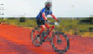 Gear up for MTB ride and fun run