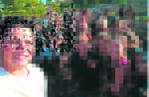 Local primary learners enjoy field trip