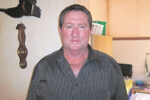 Sakeman vir aanranding, crimen injuria gevonnis