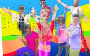 Real 80s dance party set to hit St Francis Bay