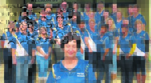 Skoolhoof wil ’n verskil maak