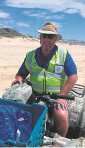 Extra safety and security measures in place for the holidays