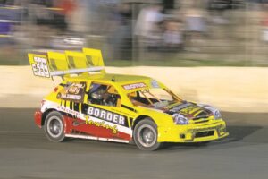 Drivers to face off at Victory Raceway