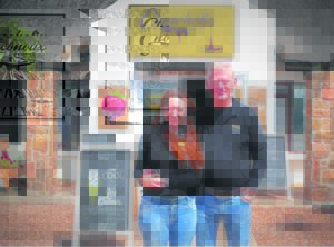 Chocolatiers embrace their passion